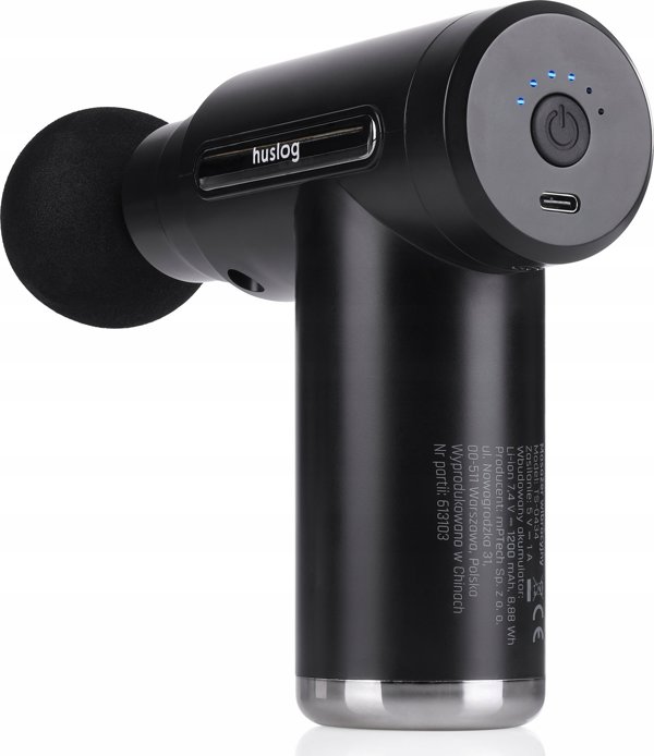 Huslog AD-0948 Handheld Steam Cleaner 1050W