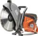 Husqvarna Χειροκίνητο κοπτικό Husqvarna K 970 (400 mm)