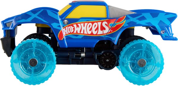 HW Let_s Race pojazd 4wz JJX15 /4