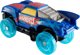HW Let_s Race pojazd 4wz JJX15 /4