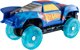 HW Let_s Race pojazd 4wz JJX15 /4