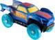 HW Let_s Race pojazd 4wz JJX15 /4