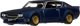HW Premium Nissan Skyline 2000GT-R JKF11 /10