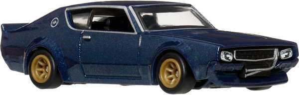 HW Premium Nissan Skyline 2000GT-R JKF11 /10