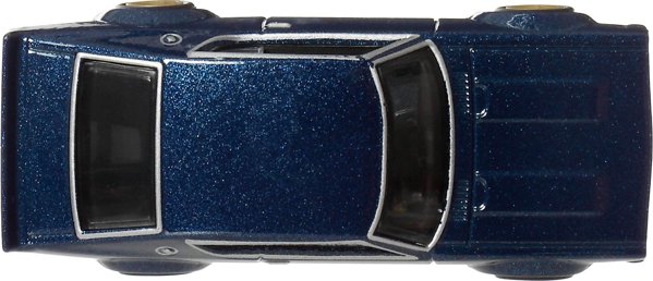 HW Premium Nissan Skyline 2000GT-R JKF11 /10