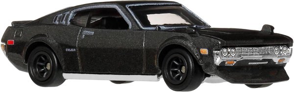 HW Premium Toyota Celica _77 JKD98 /10