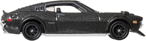 HW Premium Toyota Celica _77 JKD98 /10