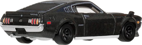 HW Premium Toyota Celica _77 JKD98 /10