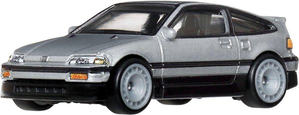 HW Premium Honda CRX _88 JKF13 /10