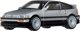 HW Premium Honda CRX _88 JKF13 /10
