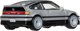 HW Premium Honda CRX _88 JKF13 /10