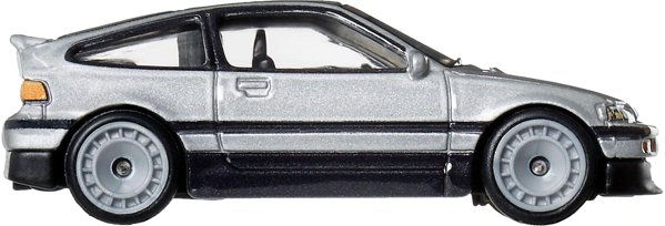 HW Premium Honda CRX _88 JKF13 /10