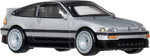 HW Premium Honda CRX _88 JKF13 /10