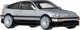 HW Premium Honda CRX _88 JKF13 /10