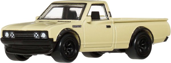 HW Premium cars kultowe auta FPY86 seria 976P /10