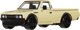 HW Premium cars kultowe auta FPY86 seria 976P /10