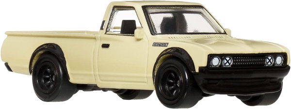 HW Premium cars kultowe auta FPY86 seria 976P /10