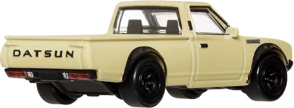 HW Premium cars kultowe auta FPY86 seria 976P /10