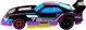 HW SAMOCHODZIK Z TRANSFORMACJA AST MIX JJX15 WB4