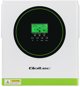 Hybrydowy Inwerter solarny Off-Grid 3500W | 100A | 24V | MPPT | Sinus | opcja Wi-Fi | Power Factor 1.0