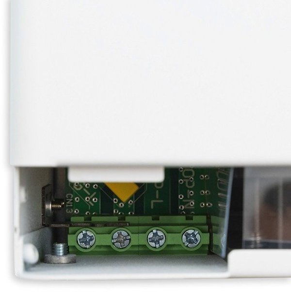 Hybrydowy Inwerter solarny Off-Grid 3500W | 100A | 24V | MPPT | Sinus | opcja Wi-Fi | Power Factor 1.0