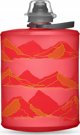 HydraPak Stow Mountain Μαλακό Παγούρι 500ml, Redwood