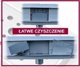 Hydroland HYDROLAND ODWODNIENIE LINIOWE SIMPLE 900 // OD.H.SIMPLE-900