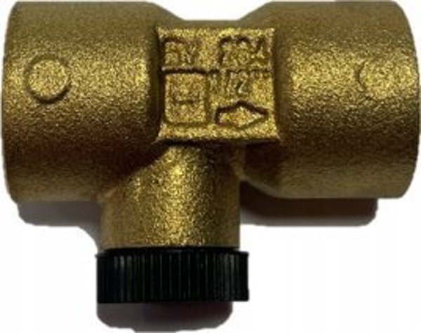 Βαλβίδα Αντεπιστροφής Hydroland 3/4" Αντιρρυπαντική για Δίκτυο Ύδρευσης - RV284-3/4A