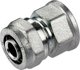Hydroland Σύνδεσμος PEX.Z.GW16x1/2 Βιδωτός, 16x1/2", για Ύδρευση και Θέρμανση