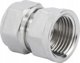 Hydroland Σύνδεσμος PEX.Z.GW16x1/2 Βιδωτός, 16x1/2", για Ύδρευση και Θέρμανση