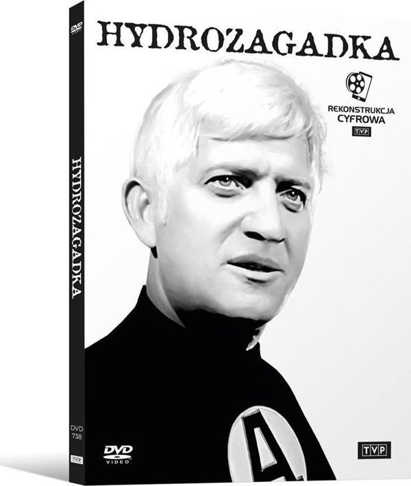 Hydrozagadka (rekonstrukcja cyfrowa)