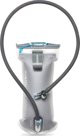 HydraPak Ασκός Νερού Velocity IT 1.5L, Διαφανής