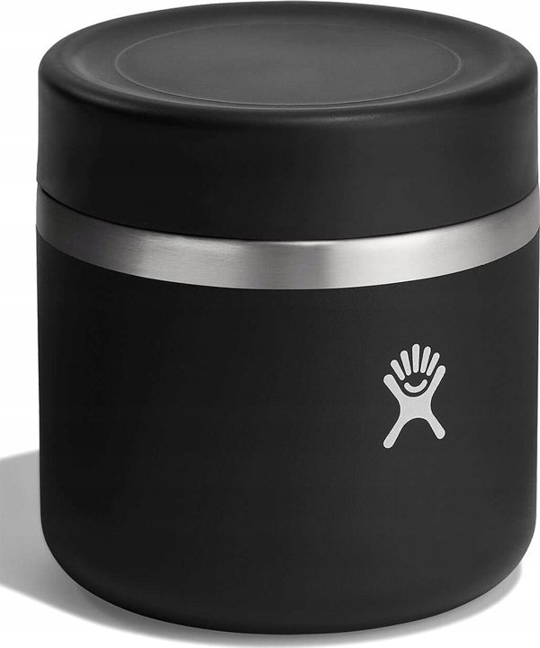 Hydro Flask Hydro Flask Jar Black 20oz czarny