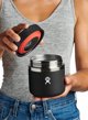 Hydro Flask Hydro Flask Jar Black 20oz czarny
