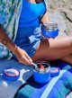 Hydro Flask Hydro Flask Jar Black 20oz czarny