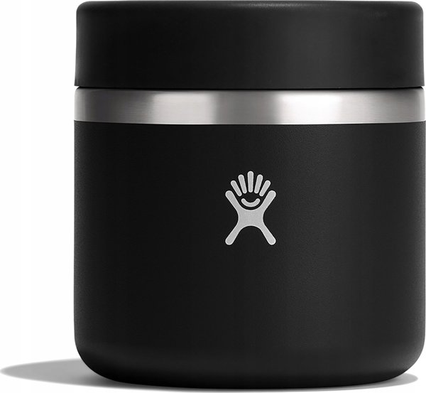 Hydro Flask Hydro Flask Jar Black 20oz czarny