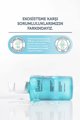 Hydrating Gentle Facial Cleanser %0,5 Hyaluronic Acid, %0.5 Sodium PCA + Ceramide 200ml