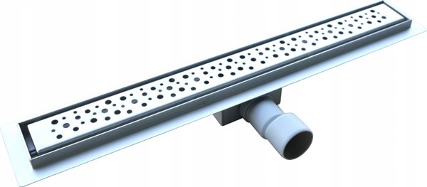 Hydroland HYDROLAND ODWODNIENIE LINIOWE SIMPLE 700 // OD.H.SIMPLE-700
