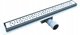 Hydroland HYDROLAND ODWODNIENIE LINIOWE SIMPLE 700 // OD.H.SIMPLE-700
