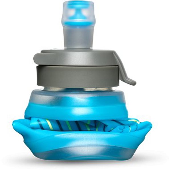 HydraPak Skyflask Speed 350ml, Malibu Blue