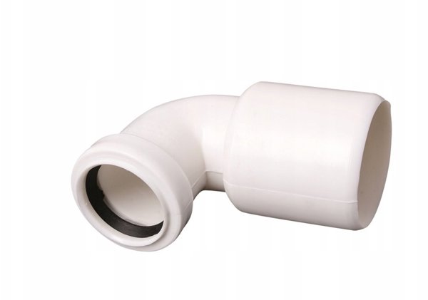 Hydroland Redukcja kanalizacyjna katowa 50/32