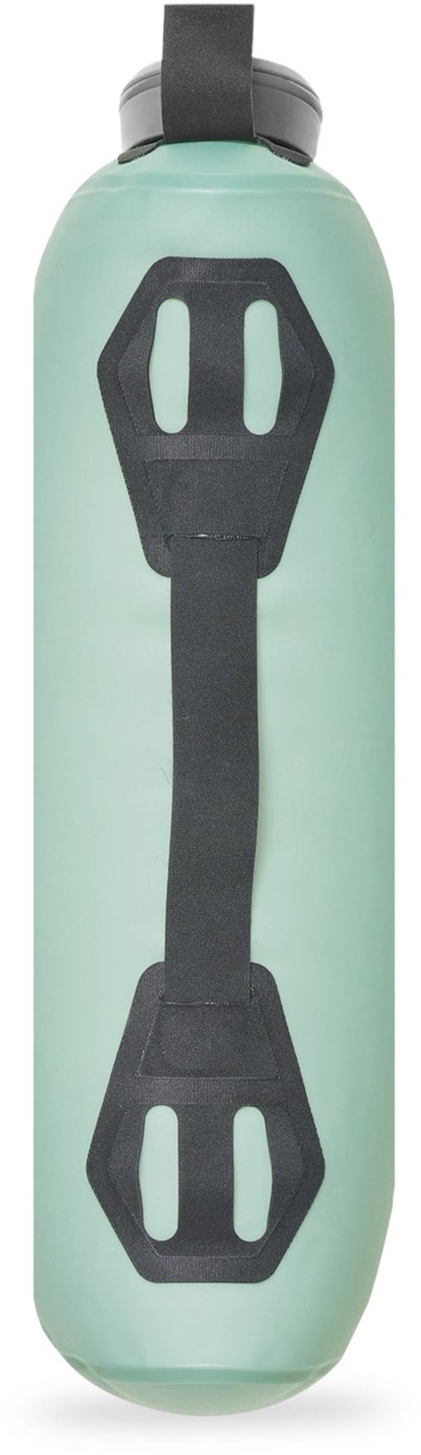 HydraPak Seeker 2L - Πτυσσόμενο Παγούρι Νερού - Sage Green