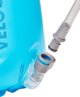 HydraPak Ασκός Νερού Velocity 1.5L Malibu - Υδροδοχείο Πλάτης για Outdoor Δραστηριότητες