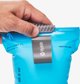 HydraPak Ασκός Νερού Velocity 1.5L Malibu - Υδροδοχείο Πλάτης για Outdoor Δραστηριότητες