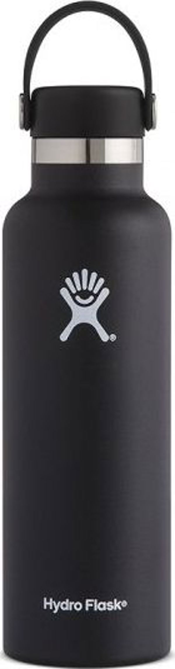 Θερμός Hydro Flask Hydro Flask 621 ml Flex Cap (czarny) vsco