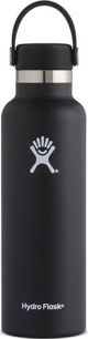 Θερμός Hydro Flask Hydro Flask 621 ml Flex Cap (czarny) vsco