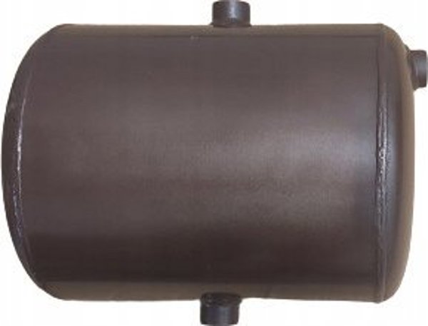 Hydroland Δοχείο Διαστολής 15L για Συστήματα Θέρμανσης - PX.NACZ.WYR.15L