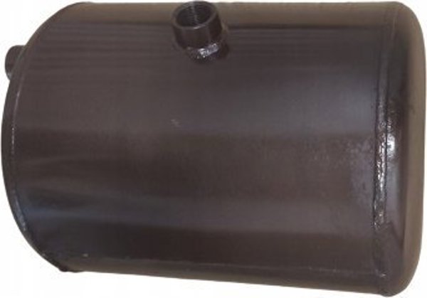 Hydroland Δοχείο Διαστολής 15L για Συστήματα Θέρμανσης - PX.NACZ.WYR.15L