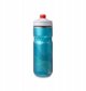 HydraPak Polar Surge Ascent 600ml, Blue