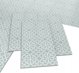 Hydroland Ελατήριο Απόφραξης 9mm x 2m, Ασημί, Επαγγελματικό Εργαλείο Υδραυλικών για Αποχετεύσεις